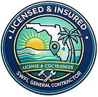 Southern Contracting GC License Number: CGC1539655