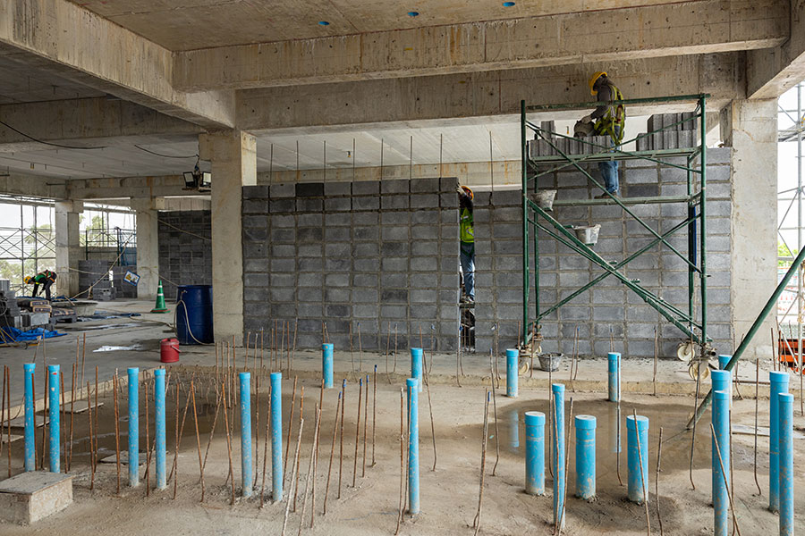 Commercial Interior Build Outs for Retail in Southwest Florida