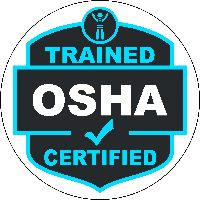Southern Contracting Osha Certified